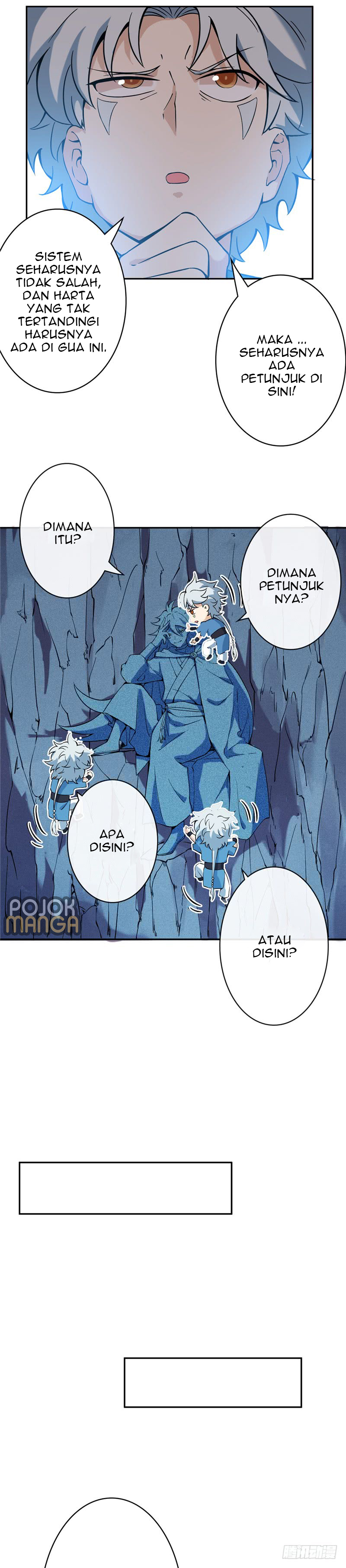 Supreme Godly System Chapter 10 Gambar 4